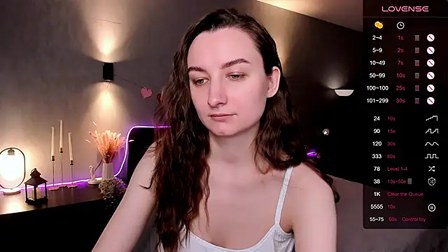 Snapshot of annacooleman chatting on May 15, 2026, 2:09 am annacooleman online show from May 15, 2026, 2:09 am