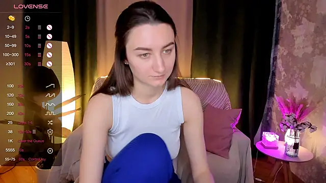 annacooleman online show from October 7, 2025, 2:23 am