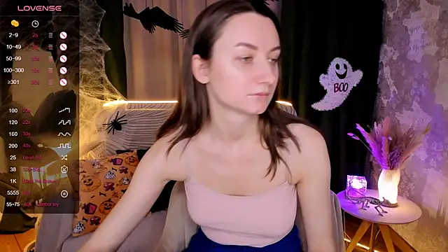 annacooleman online show from October 21, 2025, 2:22 am