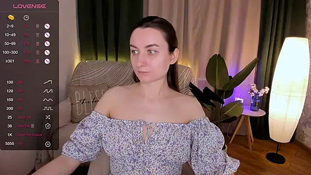 annacooleman online show from March 12, 2025, 11:32 am