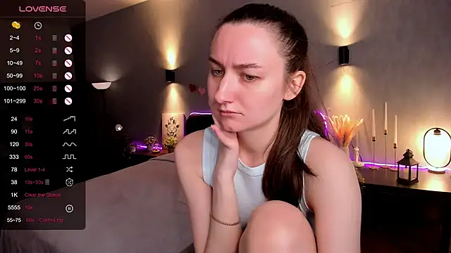 Snapshot of annacooleman chatting on June 11, 2026, 2:53 am annacooleman online show from June 11, 2026, 2:53 am