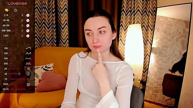 annacooleman online show from March 6, 2026, 2:17 am