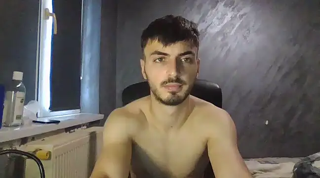 XXXdonXXX online show from December 5, 2024, 8:49 am