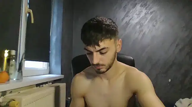 XXXdonXXX online show from December 26, 2024, 1:10 pm