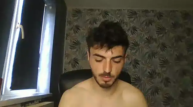 XXXdonXXX online show from March 17, 2025, 6:51 am