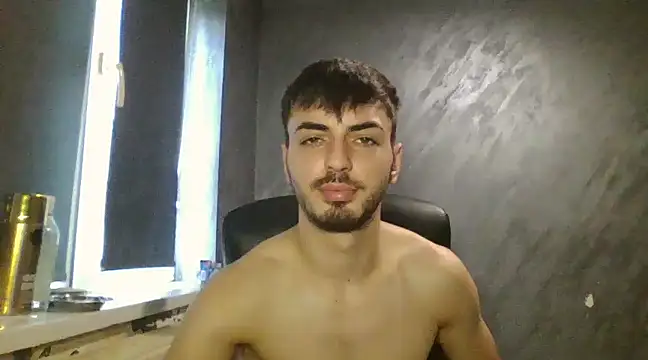 XXXdonXXX online show from January 8, 2025, 12:15 pm