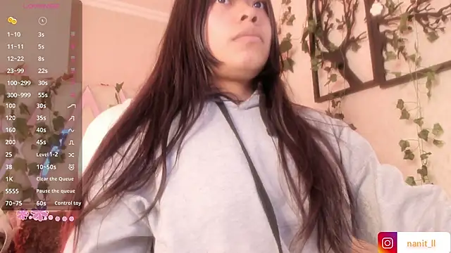 Snapshot of Punkys_ chatting on September 9, 2025, 4:16 pm Punkys online show from September 9, 2025, 4:16 pm