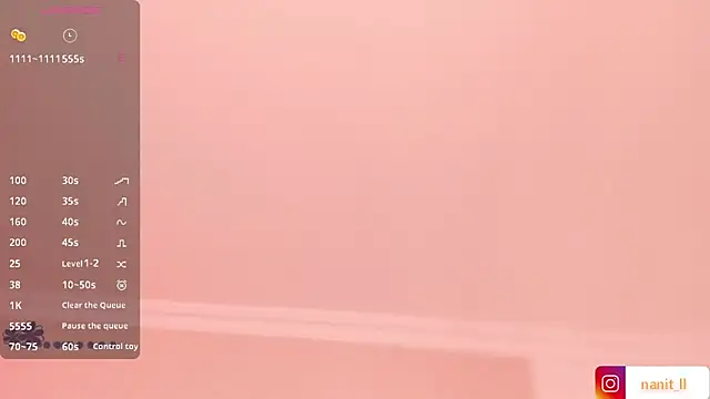 Snapshot of Punkys_ chatting on September 26, 2025, 2:46 pm Punkys online show from September 26, 2025, 2:46 pm