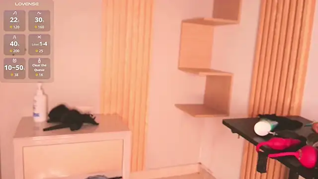 julieta flower online show from March 12, 2026, 2:10 pm