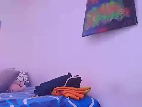 Lady Godss online show from September 28, 2025, 2:40 am