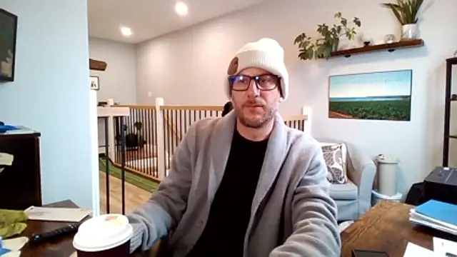 Bigdicktrav902 online show from March 12, 2026, 1:26 pm