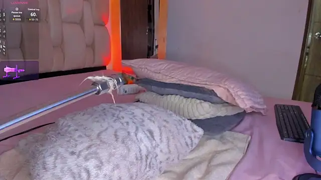 brendaruiz online show from October 29, 2025, 10:47 am