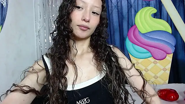 abbycutecs online show from February 23, 2026, 2:39 pm