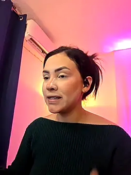 Maya Bluee online show from May 26, 2026, 11:36 pm