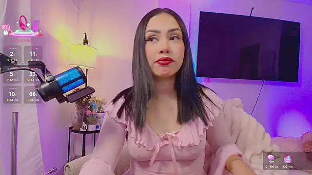 Maya Bluee online show from June 11, 2026, 11:24 pm