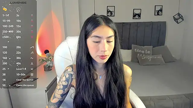 Beck jones online show from February 21, 2025, 2:06 pm