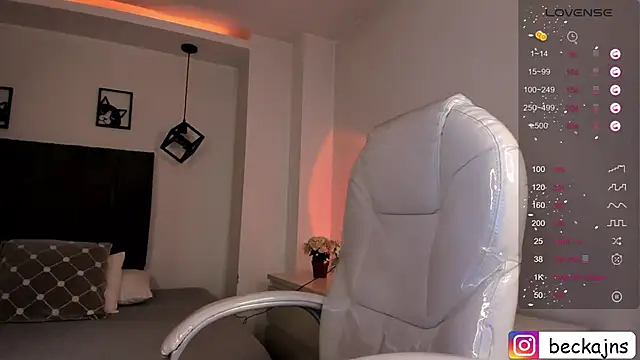 Beck jones online show from February 7, 2025, 8:20 pm