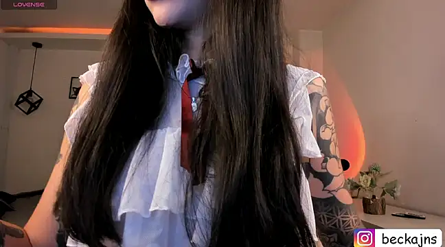 Beck jones online show from February 9, 2025, 4:50 pm