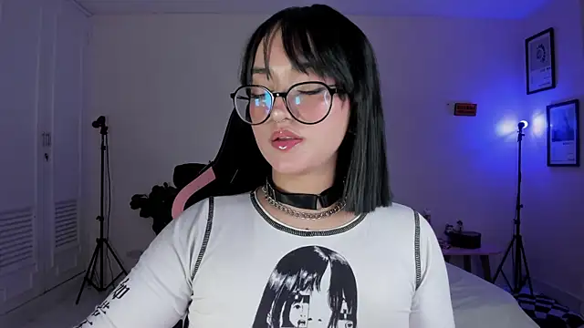 SweetJennaa online show from January 26, 2025, 7:53 am