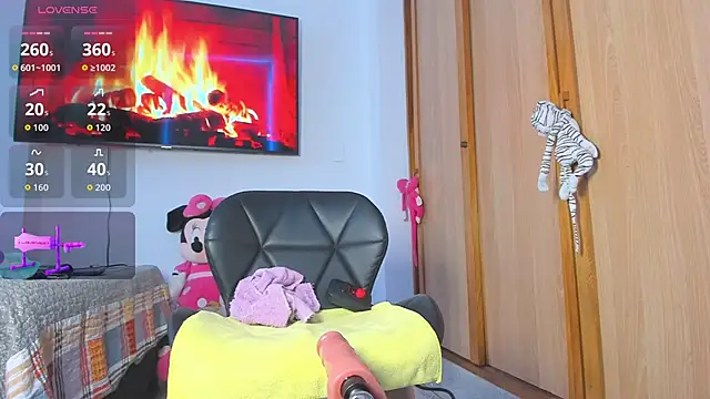 lily evil online show from March 5, 2026, 5:20 pm