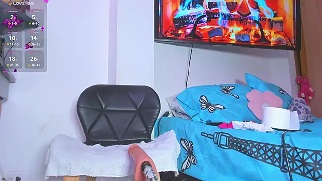 lily evil online show from March 27, 2026, 5:58 pm