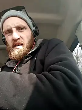 otterlover123 online show from February 23, 2025, 8:11 pm