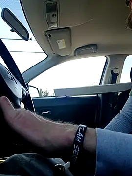 otterlover123 online show from March 14, 2025, 7:23 pm