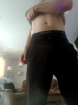 otterlover123 online show from September 19, 2025, 4:33 pm