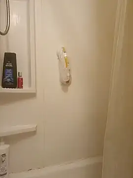 otterlover123 online show from January 25, 2025, 6:46 pm