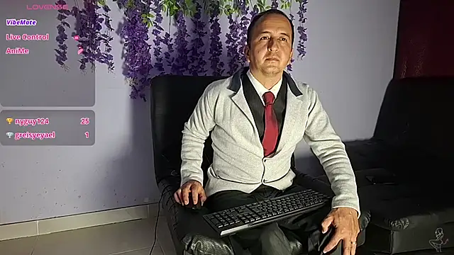 yazfore2 online show from June 10, 2026, 1:40 am