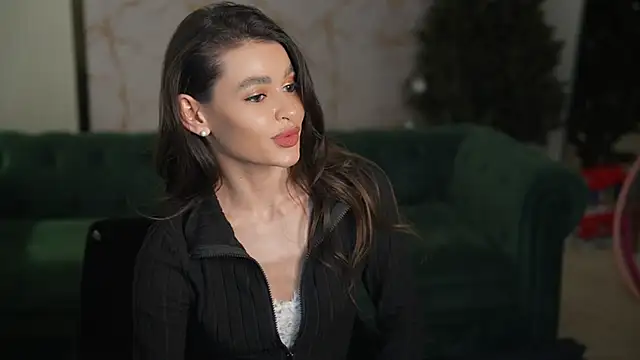 Gabriella054 online show from February 1, 2025, 3:30 am