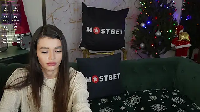 Gabriella054 online show from January 2, 2025, 7:18 pm