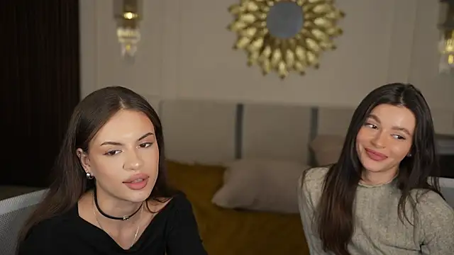 Gabriella054 online show from March 17, 2025, 11:10 am