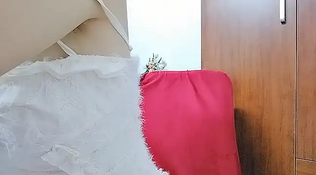 Cindy--Cici online show from March 9, 2025, 1:25 am