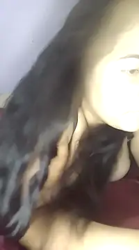 NayraLima0309 online show from March 13, 2025, 4:45 pm