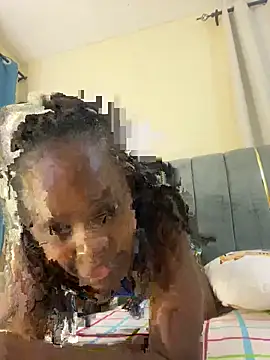 vannessa online show from October 1, 2025, 7:29 pm