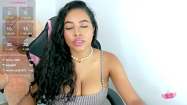 Abby tits online show from February 26, 2025, 9:31 pm