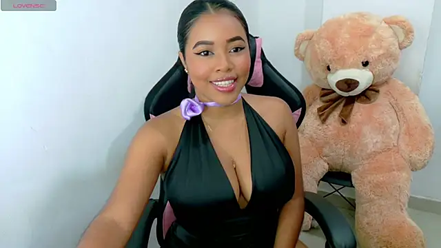 Abby tits online show from February 13, 2025, 12:24 am