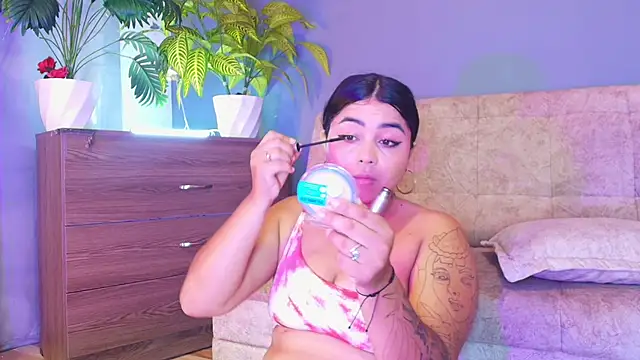 jade brunnette online show from June 7, 2026, 8:14 pm