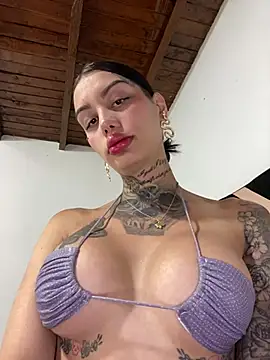 Zaratattoox online show from April 30, 2026, 7:48 am