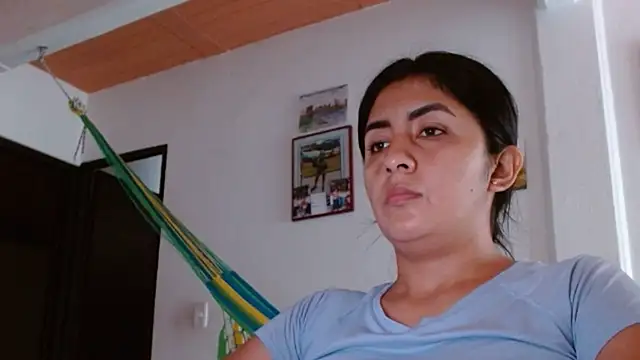 danna peterson1 online show from February 12, 2025, 8:40 pm