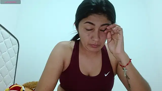 danna peterson1 online show from November 8, 2025, 3:43 am