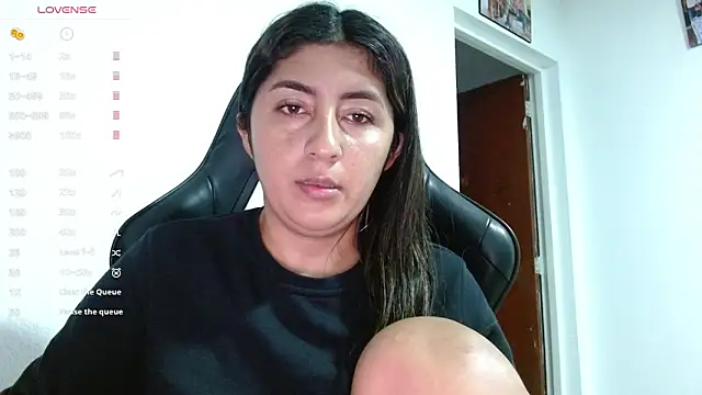 Snapshot of danna_peterson1 chatting on April 10, 2026, 11:56 pm danna peterson1 online show from April 10, 2026, 11:56 pm