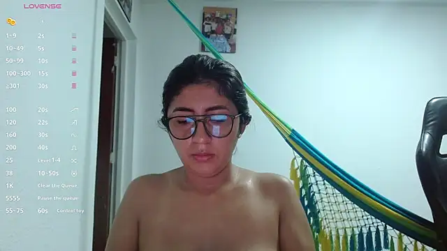 Snapshot of danna_peterson1 chatting on March 17, 2026, 12:41 pm danna peterson1 online show from March 17, 2026, 12:41 pm