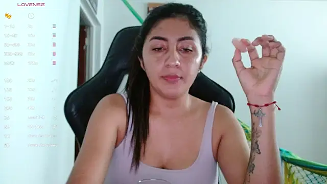 Snapshot of danna_peterson1 chatting on March 24, 2026, 8:31 pm danna peterson1 online show from March 24, 2026, 8:31 pm