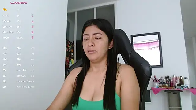 danna peterson1 online show from January 14, 2026, 1:26 pm