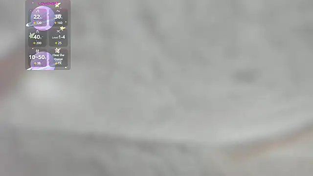 ariadna dawson7 online show from October 19, 2025, 8:22 pm