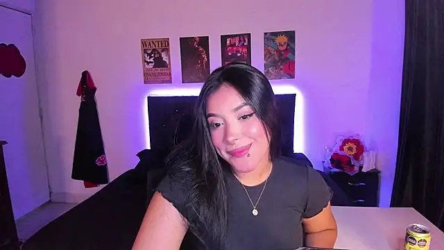 Mariana Hasper  online show from September 10, 2025, 12:42 am