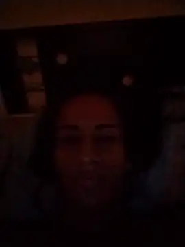 AlexaWarner online show from November 10, 2025, 4:23 pm