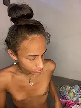 AlexaWarner online show from May 31, 2026, 6:42 pm
